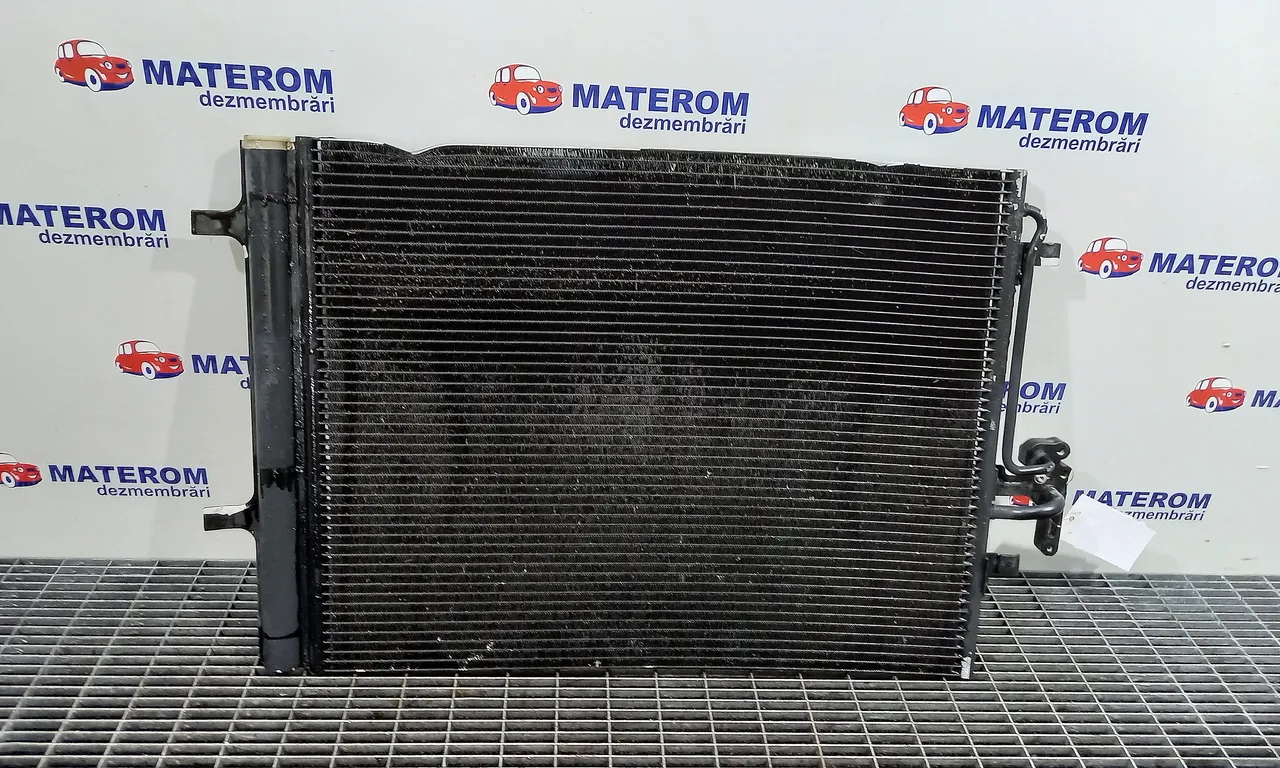 RADIATOR CLIMA LAND ROVER FREELANDER 2 VAN 2006-2014
