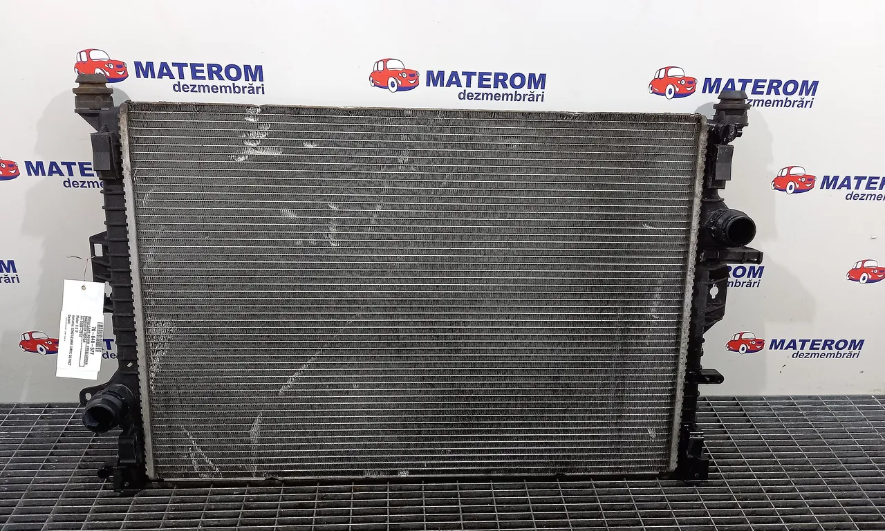 RADIATOR MOTOR LAND ROVER FREELANDER 2 VAN 2006-2014