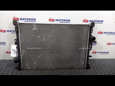 RADIATOR MOTOR