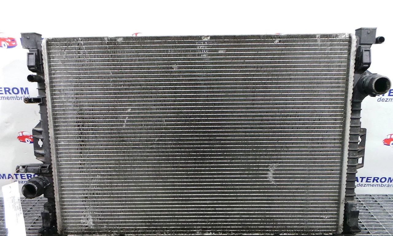 RADIATOR MOTOR LAND ROVER FREELANDER 2 VAN 2006-2014