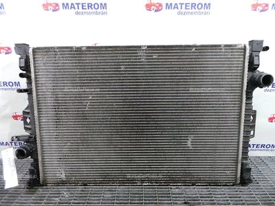 RADIATOR MOTOR