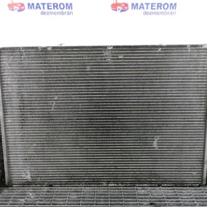 RADIATOR MOTOR