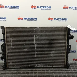 RADIATOR MOTOR