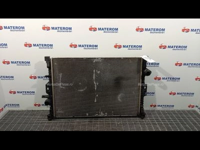 RADIATOR MOTOR