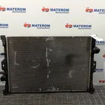 RADIATOR MOTOR LAND ROVER FREELANDER 2 VAN 2.2 TD4 2006-2014 oe-LR039623, vedere frontata