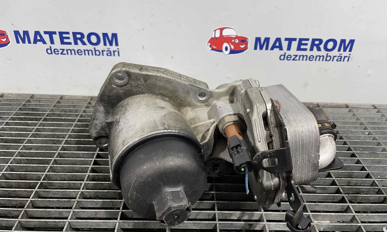 SUPORT FILTRU ULEI LAND ROVER FREELANDER 2 VAN 2006-2014