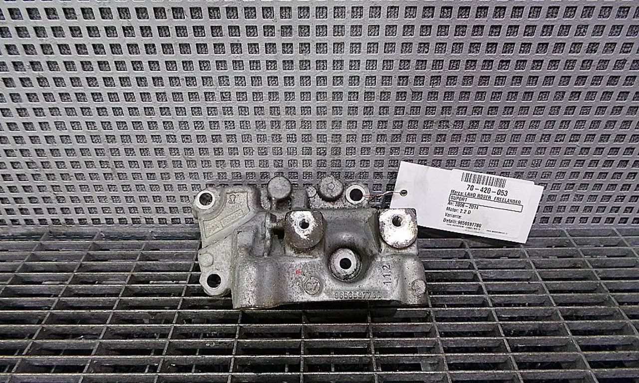 SUPORT MOTOR LAND ROVER FREELANDER 2 VAN 2006-2014