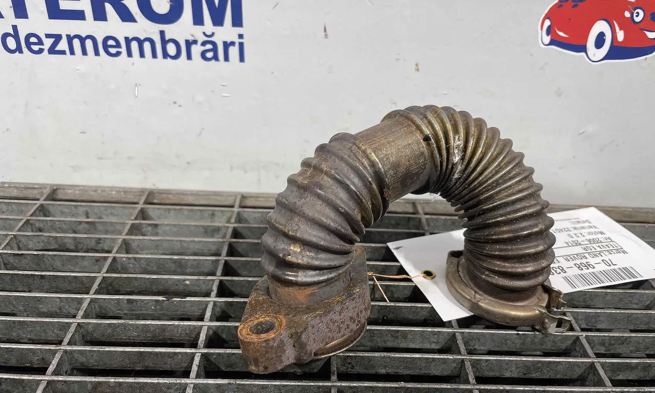 TEAVA EGR LAND ROVER FREELANDER 2 VAN 2006-2014