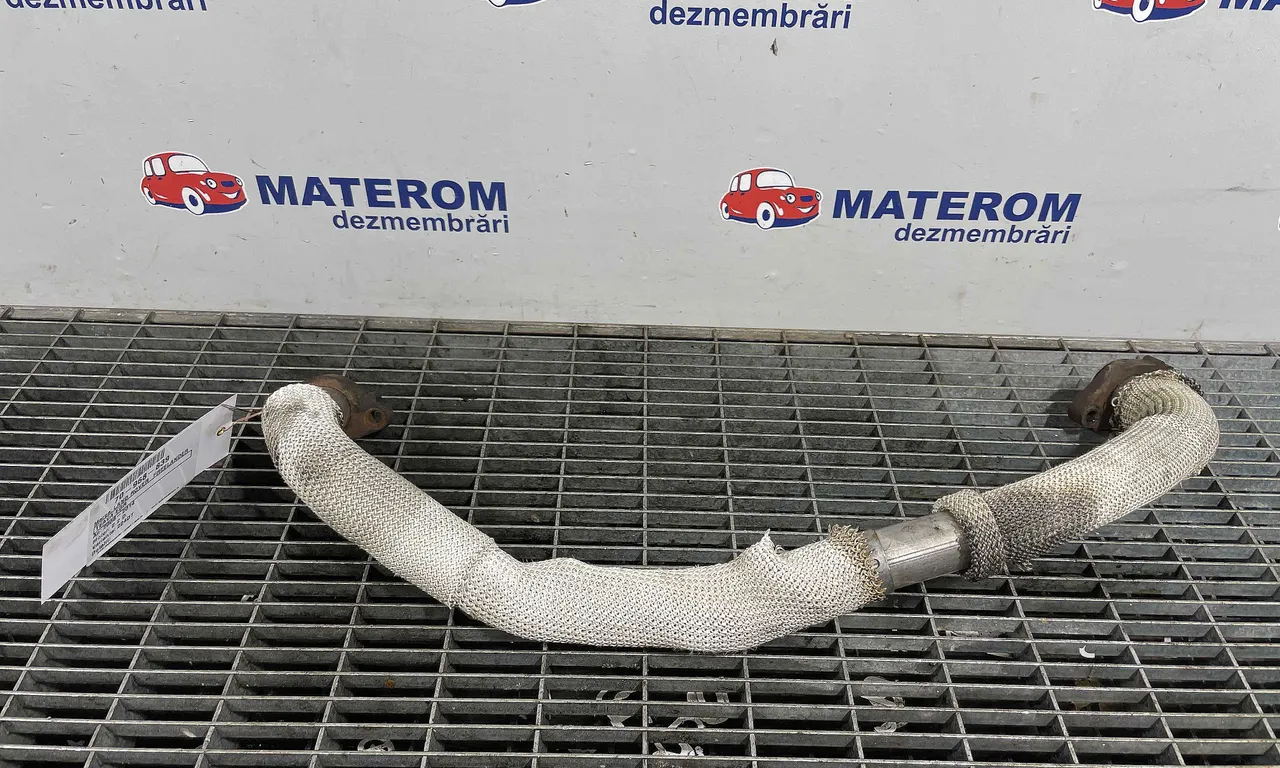 TEAVA EGR LAND ROVER FREELANDER 2 VAN 2006-2014