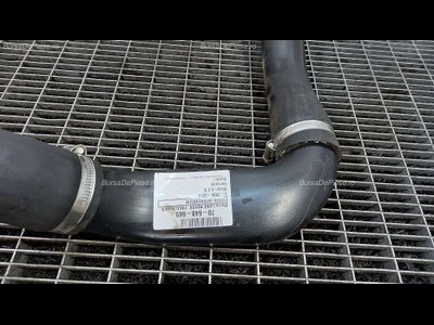 TEAVA INTERCOOLER LAND ROVER FREELANDER 2 VAN 2.2 D 2006-2014, vedere frontata