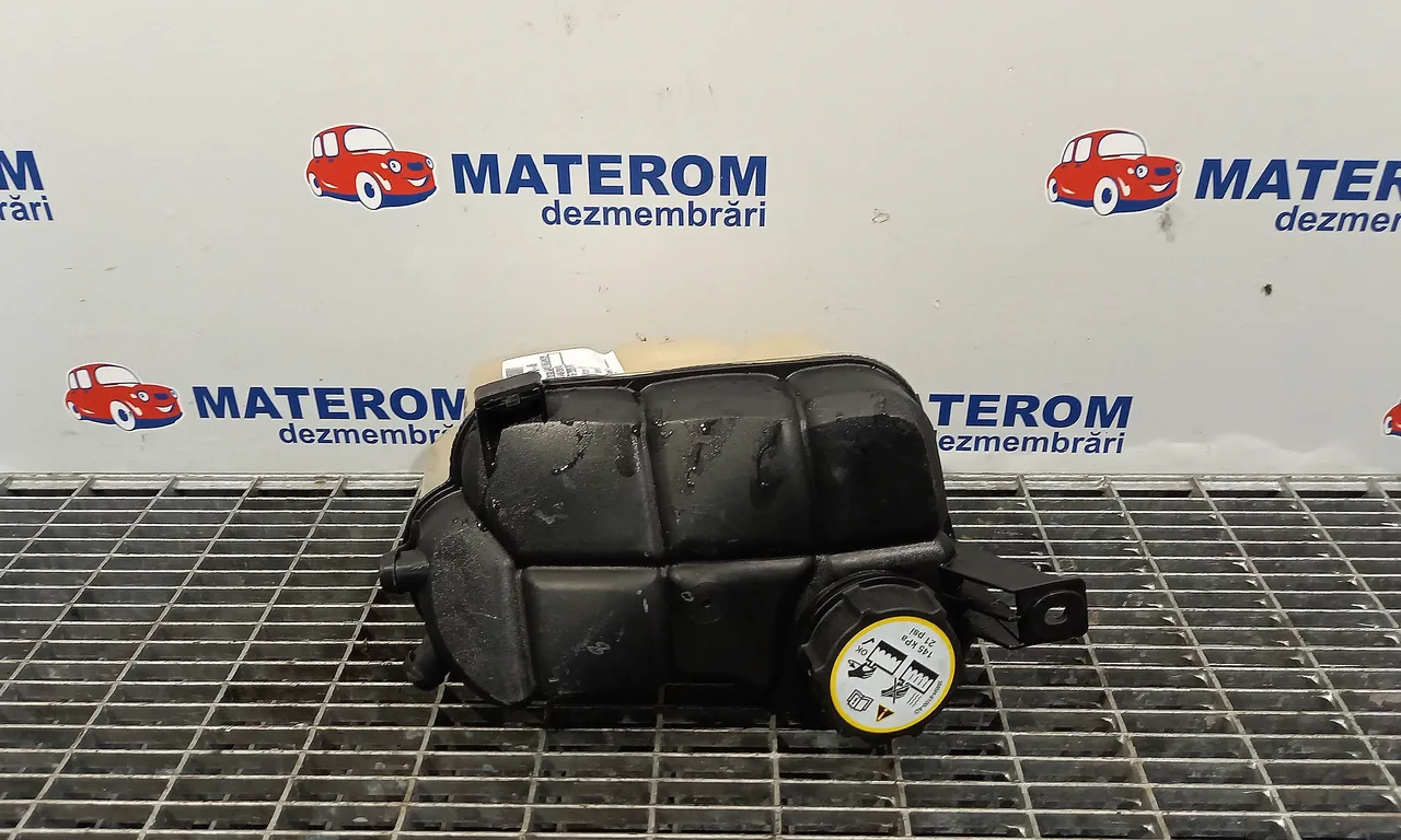 VAS EXPANSIUNE LAND ROVER FREELANDER 2 VAN 2006-2014