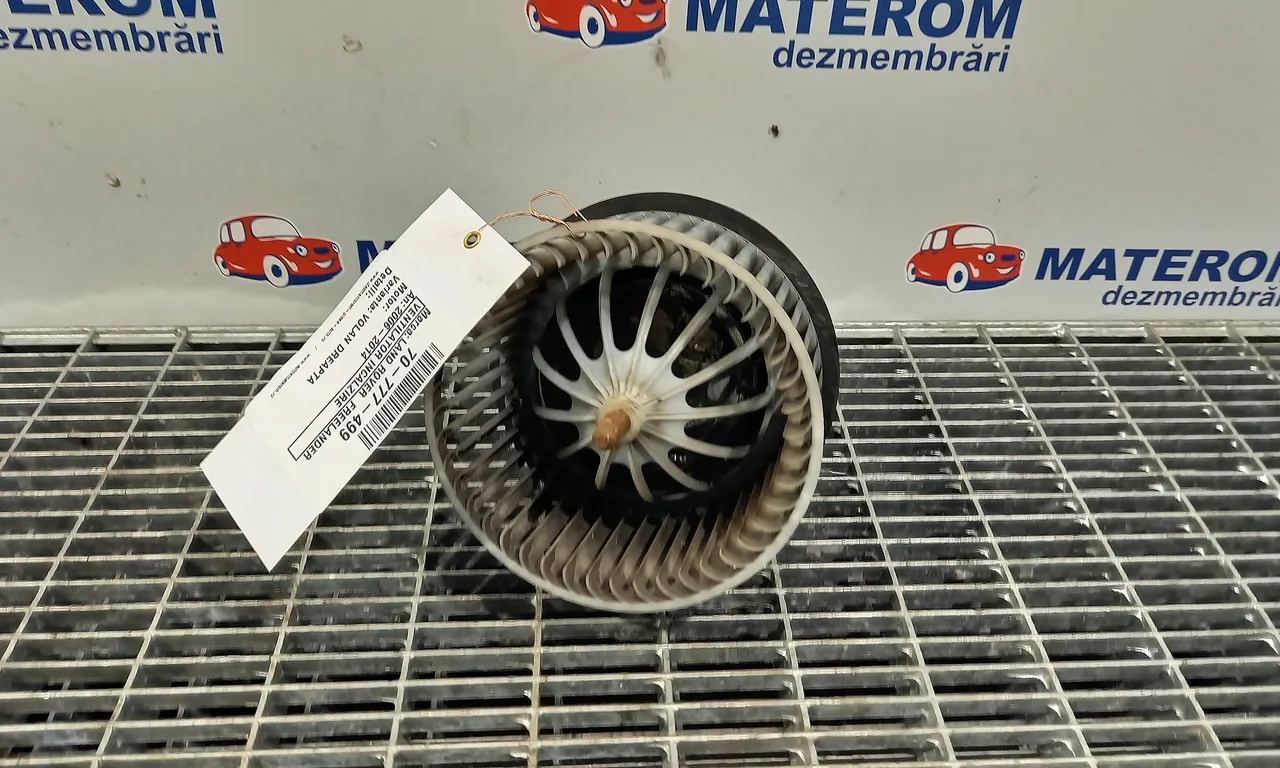 VENTILATOR INCALZIRE LAND ROVER FREELANDER 2 VAN 2006-2014