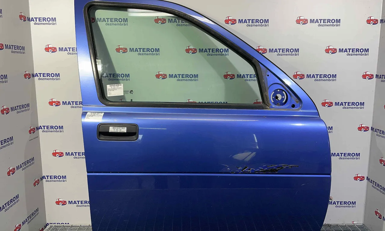 USA FATA DREAPTA LAND ROVER FREELANDER I 1998-2006