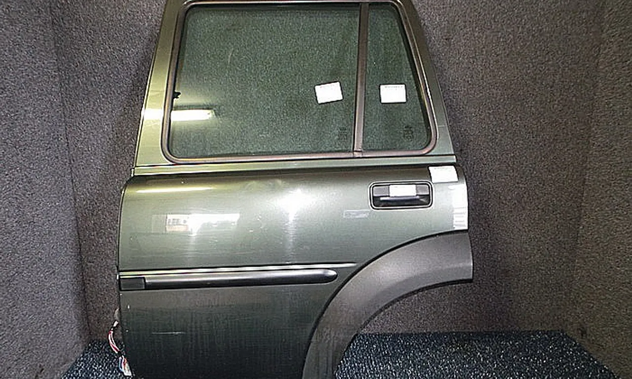 USA SPATE STANGA LAND ROVER FREELANDER I 1998-2006