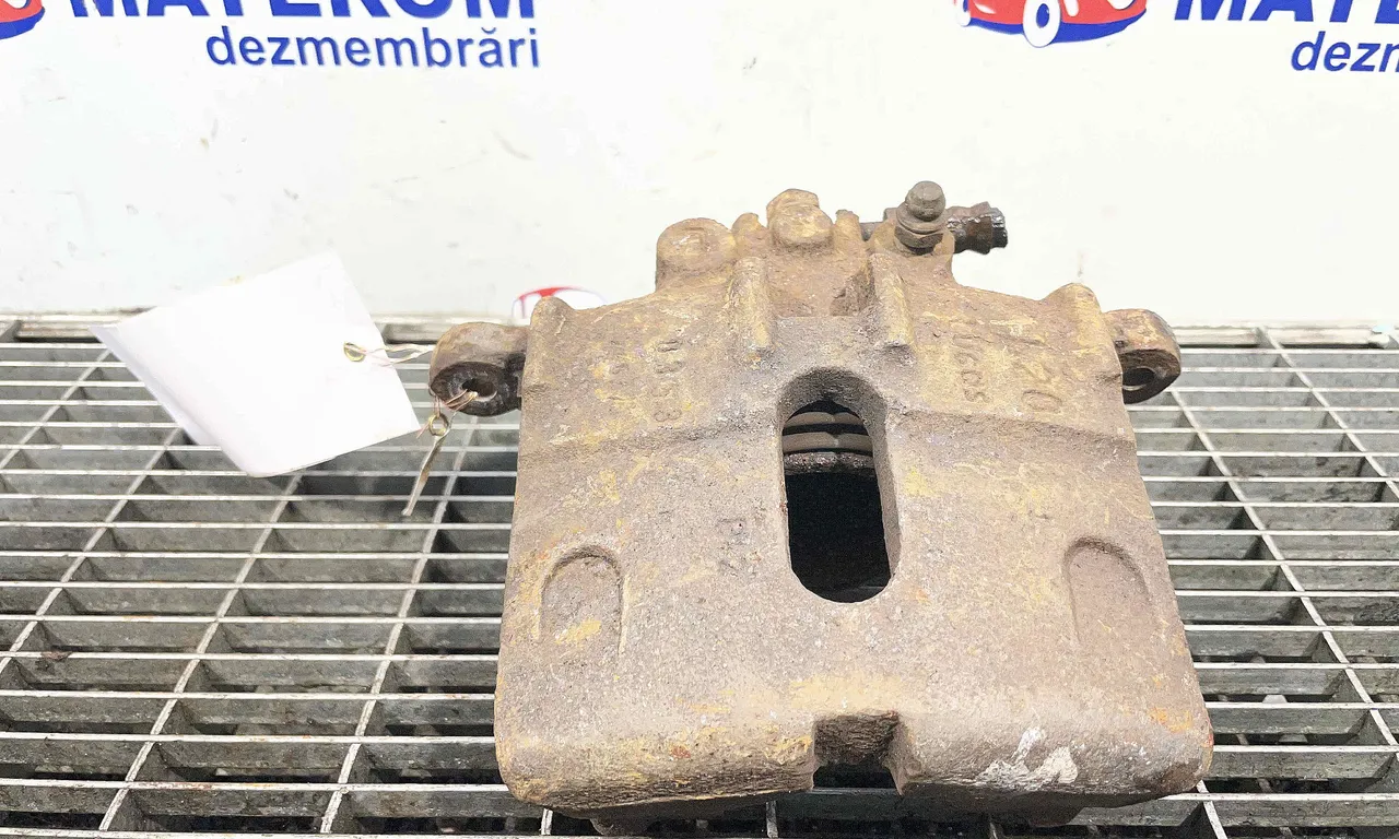 ETRIER FATA STANGA LAND ROVER FREELANDER I 1998-2006