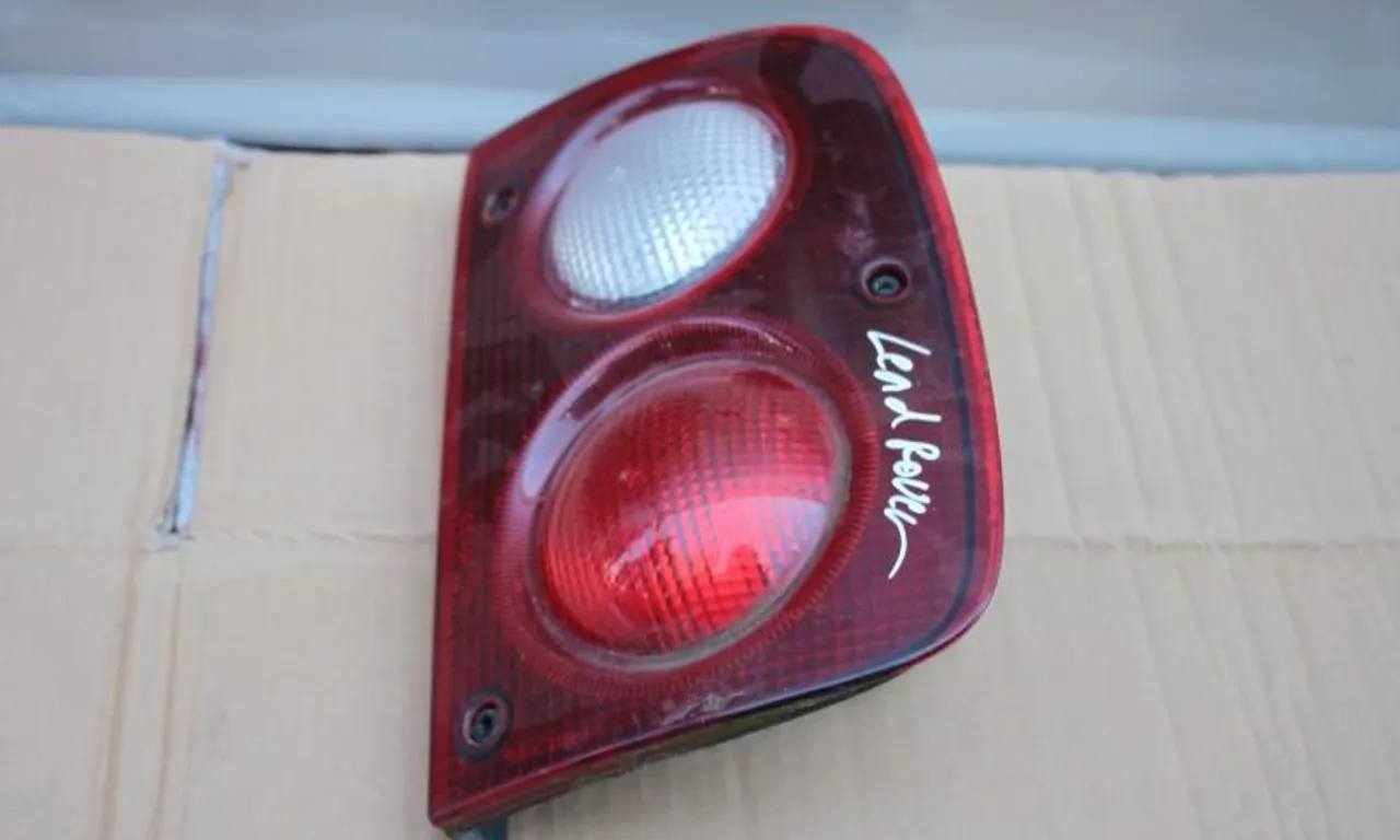 Stop aripa dreapta Land Rover Freelander 1998-2005 22960202 LAND ROVER FREELANDER I 1998-2006