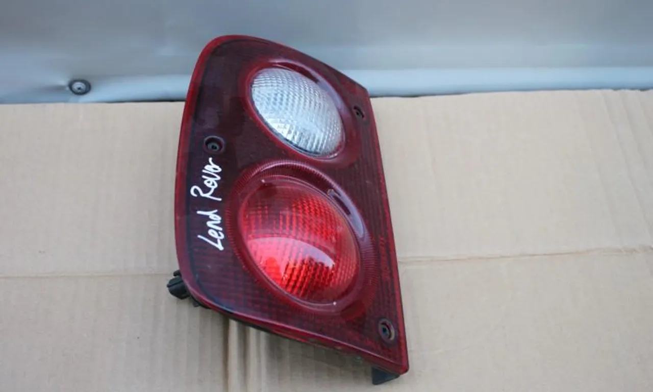Stop aripa stanga Land Rover Freelander 1998-2005 LAND ROVER FREELANDER I 1998-2006