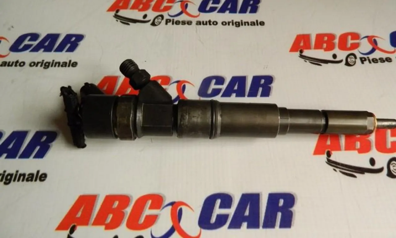 Injector Land Rover Freelander 1998-2005 0445110130 LAND ROVER FREELANDER I 1998-2006