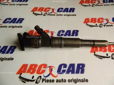 Injector Land Rover Freelander 1998-2005 0445110130 LAND ROVER FREELANDER I 1998-2006 oe 0445110130, vedere frontata