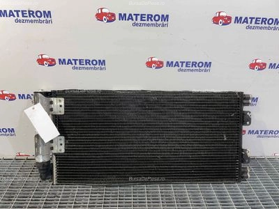 RADIATOR CLIMA LAND ROVER FREELANDER I 2.0 Td4 1998-2006 oe AWR5796, vedere frontata