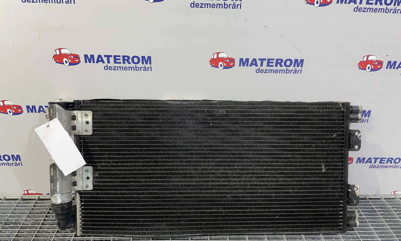 RADIATOR CLIMA LAND ROVER FREELANDER I 1998-2006