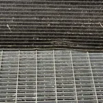 RADIATOR CLIMA LAND ROVER FREELANDER I 2.0 Td4 1998-2006 oe-AWR5796, vedere laterala