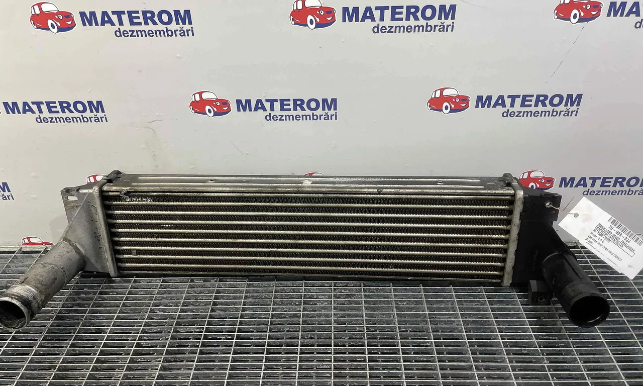 RADIATOR INTERCOOLER LAND ROVER FREELANDER I 1998-2006
