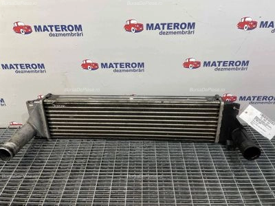 RADIATOR INTERCOOLER LAND ROVER FREELANDER I 2.0 Td4 1998-2006 oe PNG000020, vedere frontata