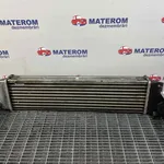 RADIATOR INTERCOOLER LAND ROVER FREELANDER I 2.0 Td4 1998-2006 oe-PNG000020, vedere frontata