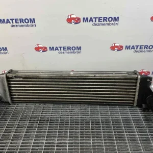 RADIATOR INTERCOOLER