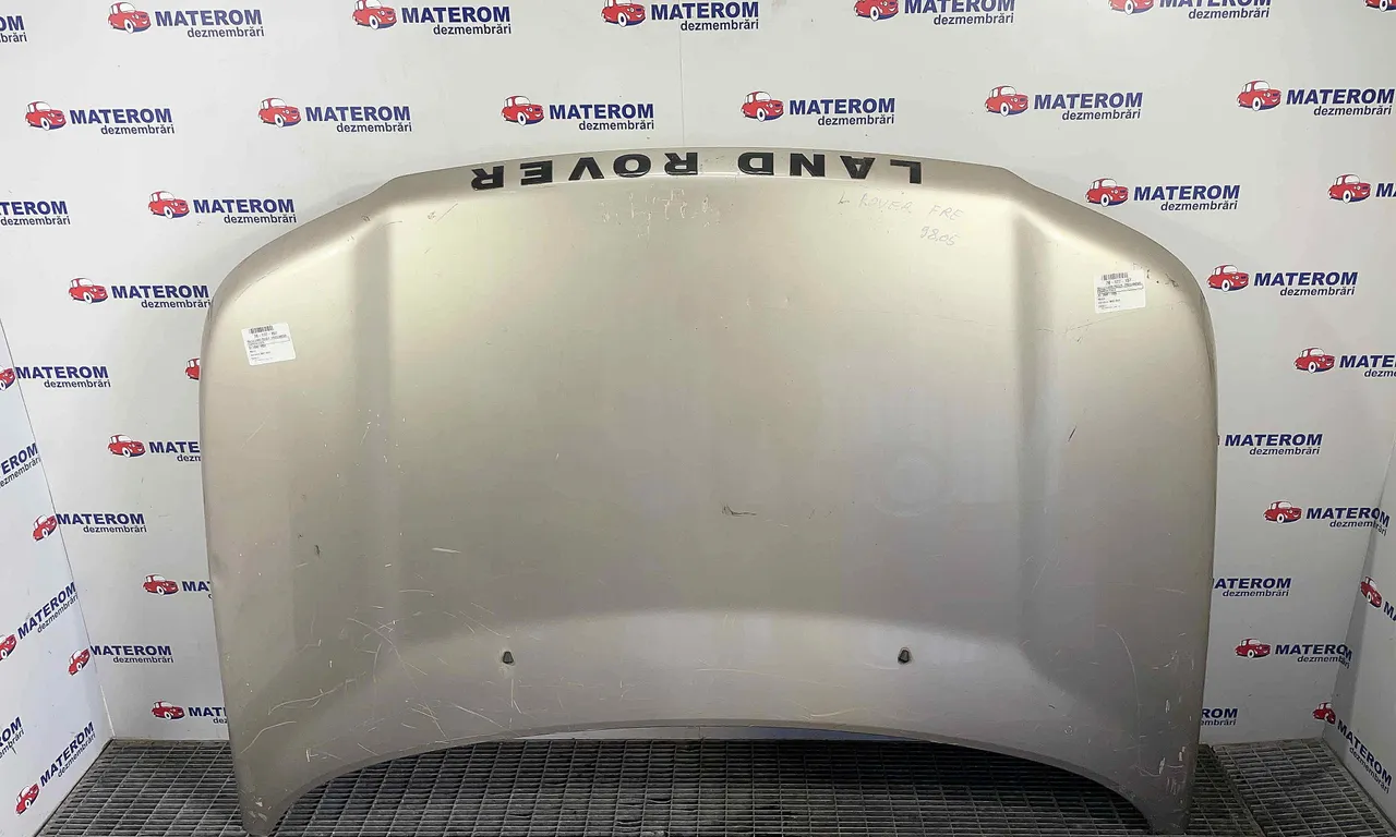 CAPOTA FATA LAND ROVER FREELANDER I Soft Top 1998-2006