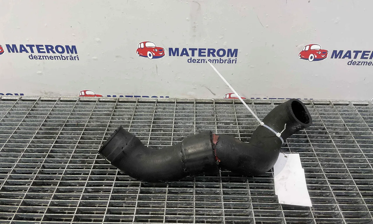 FURTUN INTERCOOLER LAND ROVER FREELANDER I Soft Top 1998-2006