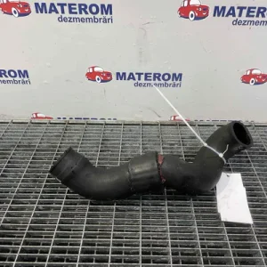 FURTUN INTERCOOLER LAND ROVER FREELANDER I Soft Top 2.0 TD4 1998-2006, vedere frontata
