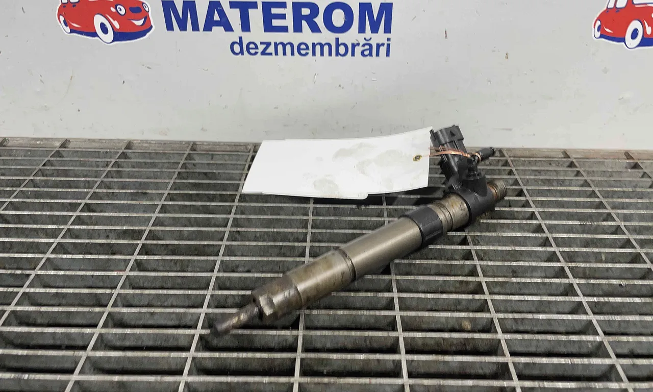 INJECTOR LAND ROVER FREELANDER I Soft Top 1998-2006