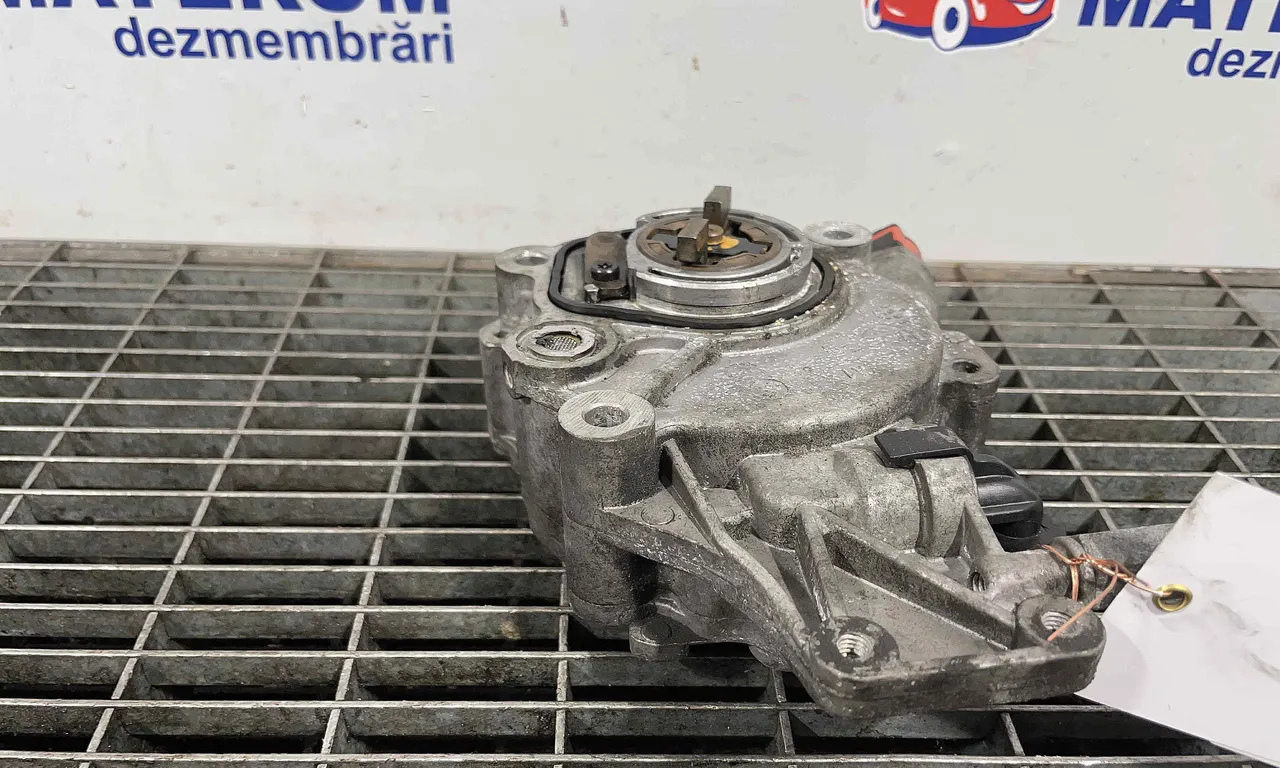 POMPA VACUUM LAND ROVER FREELANDER I Soft Top 1998-2006