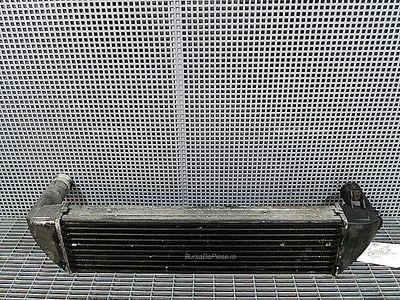 RADIATOR INTERCOOLER
