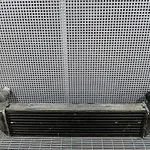 RADIATOR INTERCOOLER LAND ROVER FREELANDER I Soft Top 2.0 D 1998-2006 oe-PNG000020, vedere frontata