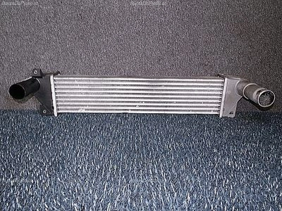 RADIATOR INTERCOOLER