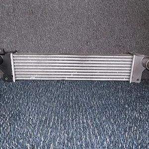 RADIATOR INTERCOOLER