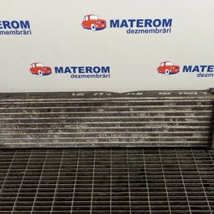 RADIATOR INTERCOOLER