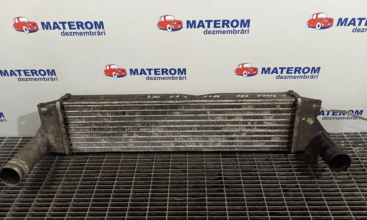 RADIATOR INTERCOOLER LAND ROVER FREELANDER I Soft Top 1998-2006
