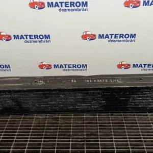 RADIATOR INTERCOOLER