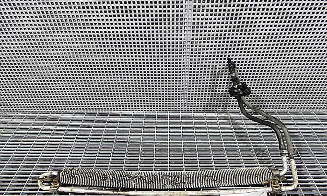 RADIATOR RACIRE COMBUSTIBIL LAND ROVER FREELANDER I Soft Top 1998-2006