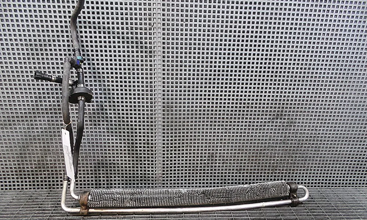RADIATOR RACIRE COMBUSTIBIL LAND ROVER FREELANDER I Soft Top 1998-2006