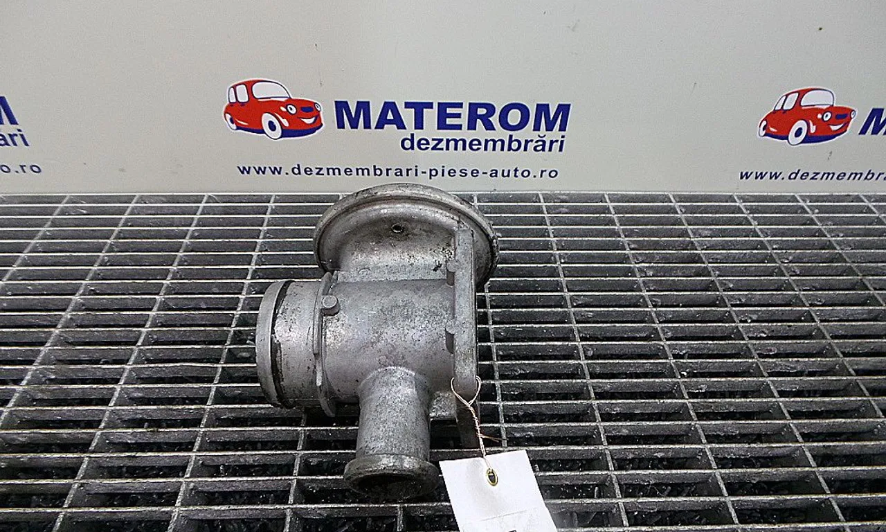 SUPAPA EGR LAND ROVER FREELANDER I Soft Top 1998-2006