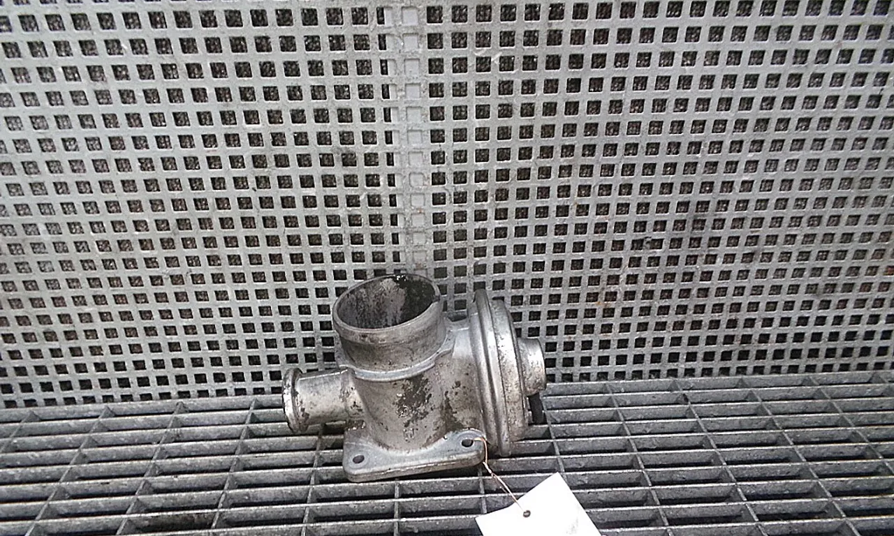 SUPAPA EGR LAND ROVER FREELANDER I Soft Top 1998-2006