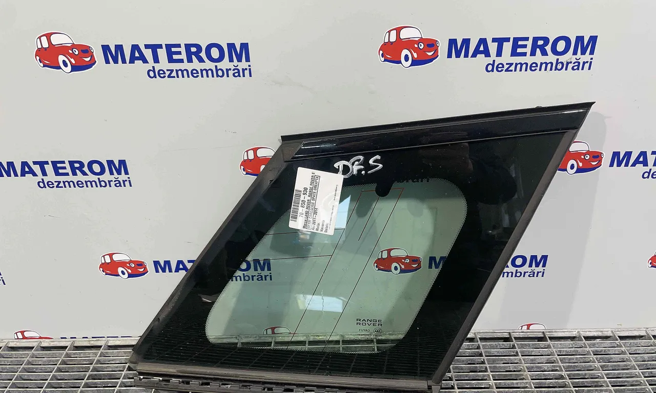 GEAM CAROSERIE SPATE DREAPTA LAND ROVER RANGE ROVER EVOQUE 2011-2019