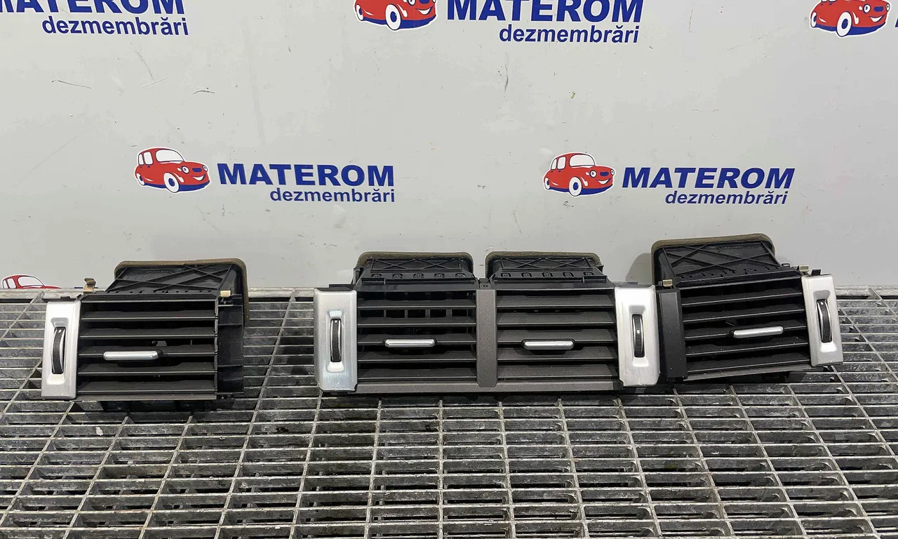 GRILA BORD LAND ROVER RANGE ROVER EVOQUE 2011-2019