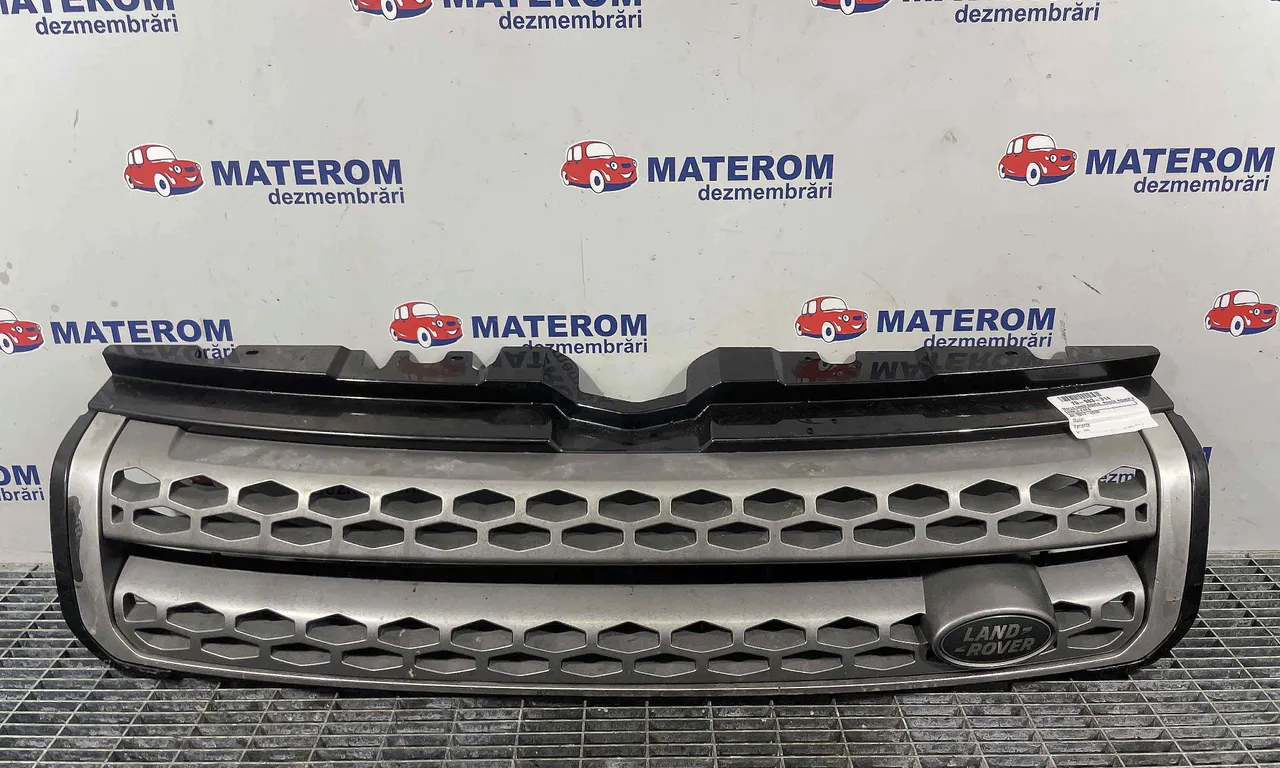GRILA FATA LAND ROVER RANGE ROVER EVOQUE 2011-2019