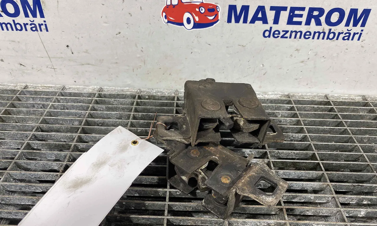 INCUIETOARE CAPOTA FATA LAND ROVER RANGE ROVER EVOQUE 2011-2019